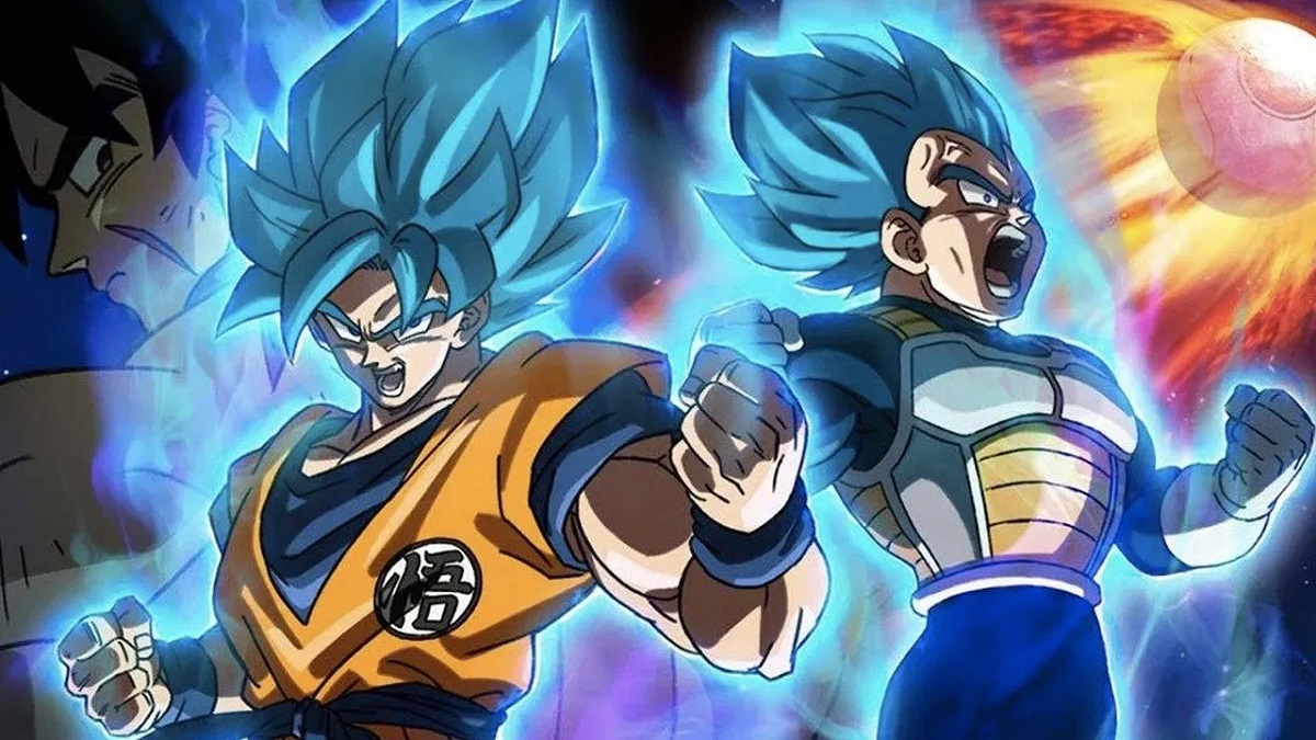 Dragon Ball Z: Kakarot se actualiza! Goku y Vegeta Blue llegarán en un  nuevo DLC » Hero Network