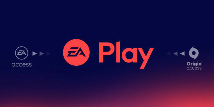 EA PLay nueva imagen