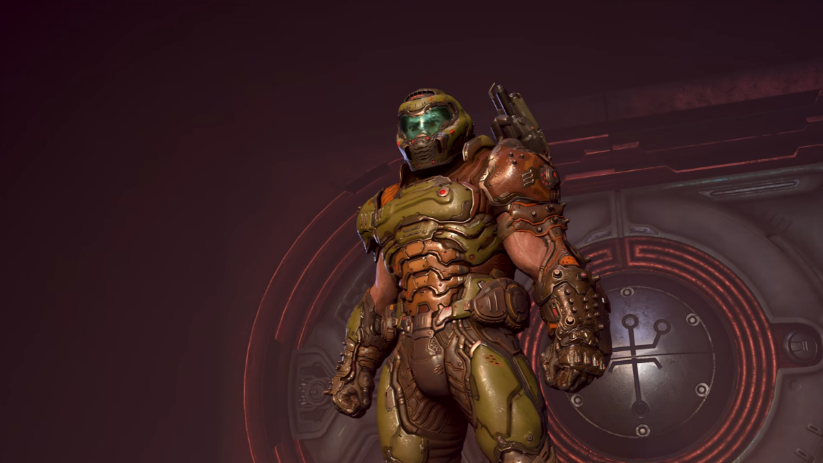Expansión de Doom Eternal no requerirá que tengas el juego base