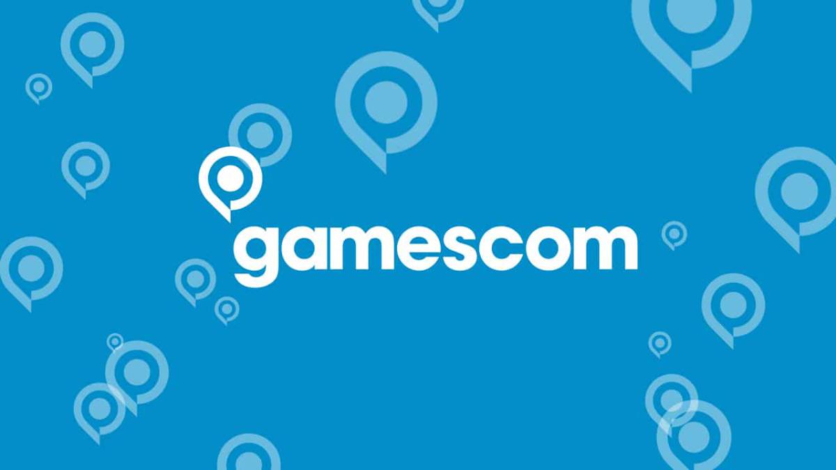 Gamescom