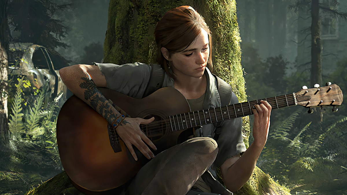 Gana una guitarra en el nuevo concurso de The Last of Us para Latinoamérica