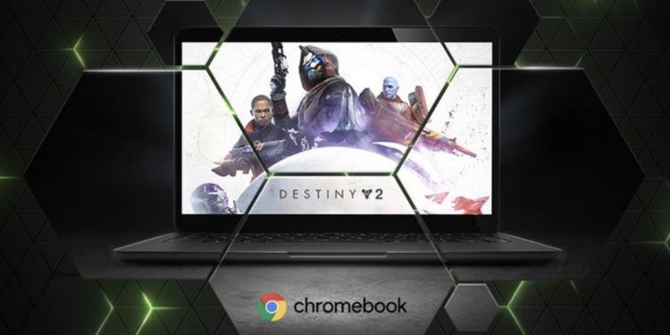 GeForce Now portada