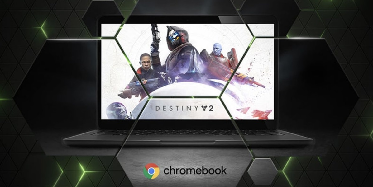 GeForce Now portada