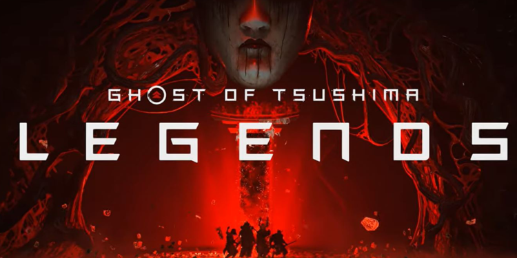 Ghost of Tsushima: Legends