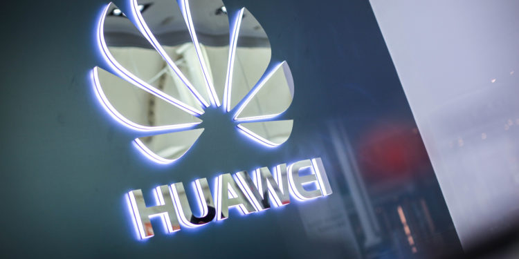 HUAWEI abre tienda online Chile