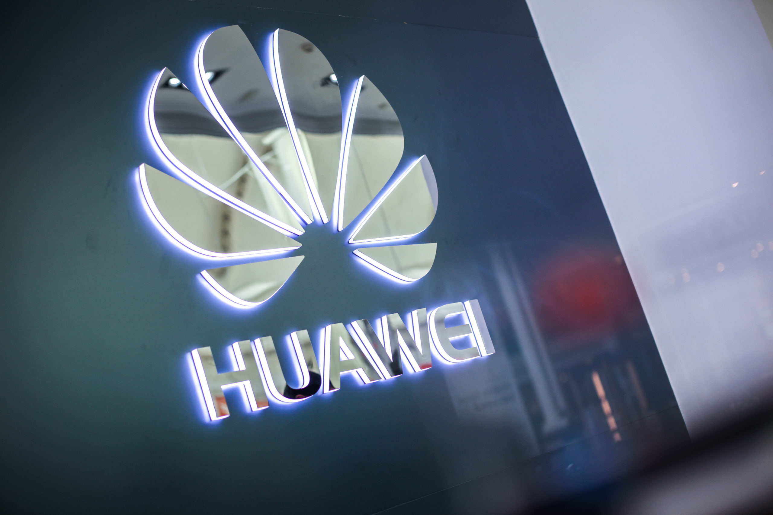 HUAWEI abre tienda online Chile