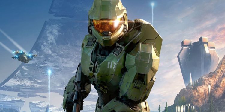 Halo Infinite ha retrasado su lanzamiento hacia 2021