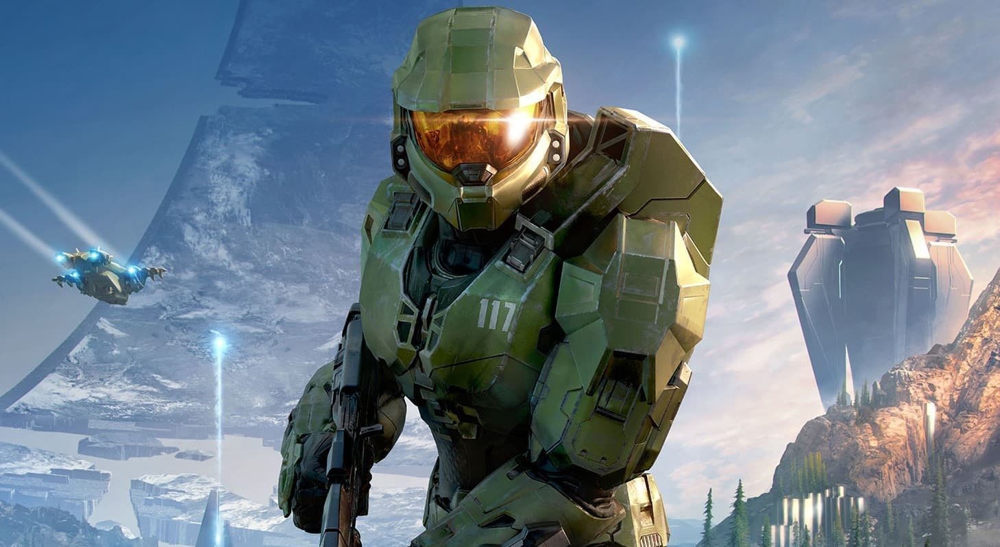 Halo Infinite ha retrasado su lanzamiento hacia 2021