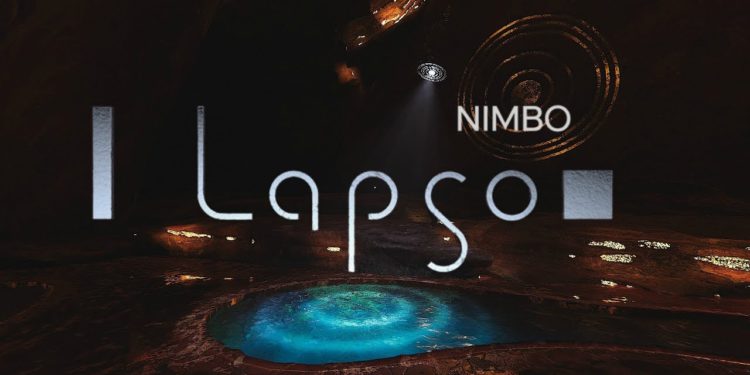 Lapso Nimbo portada