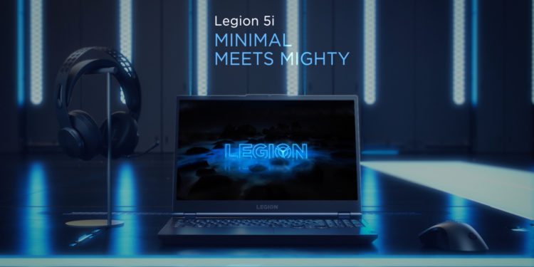 Lenovo Legion 5i