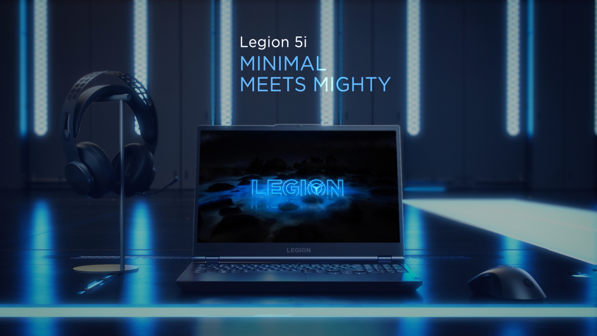Lenovo Legion 5i