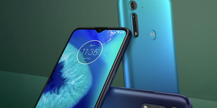 Moto G8 Power Lite en argentina