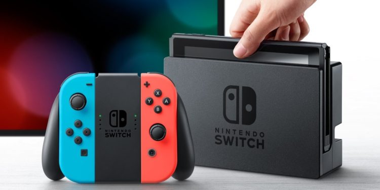 Nintendo portada