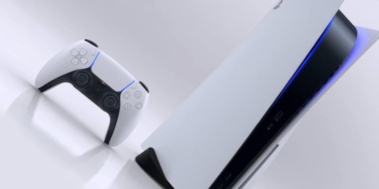 PlayStation 5 - Sony