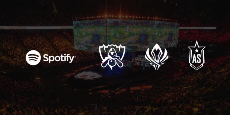 Riot Games portada