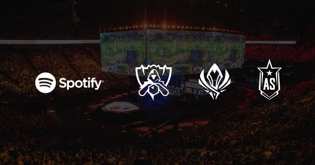 Riot Games portada