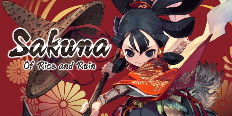 Sakuna: Of Rice and Ruin