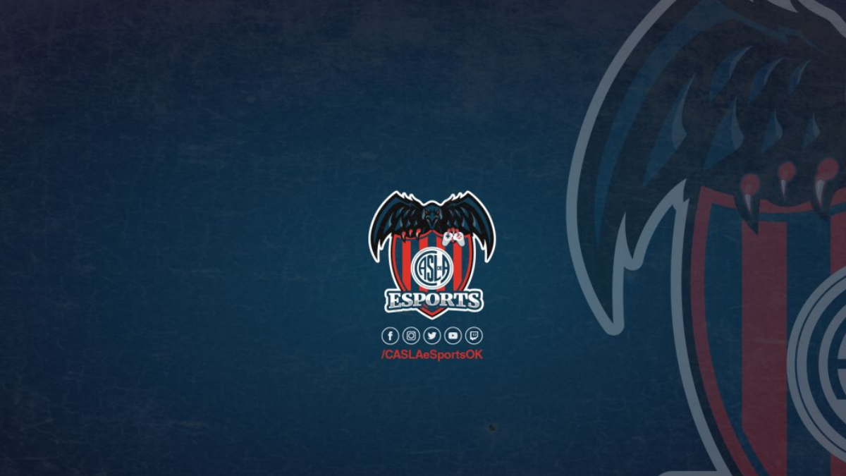 San Lorenzo da el salto y anuncia su división de esports