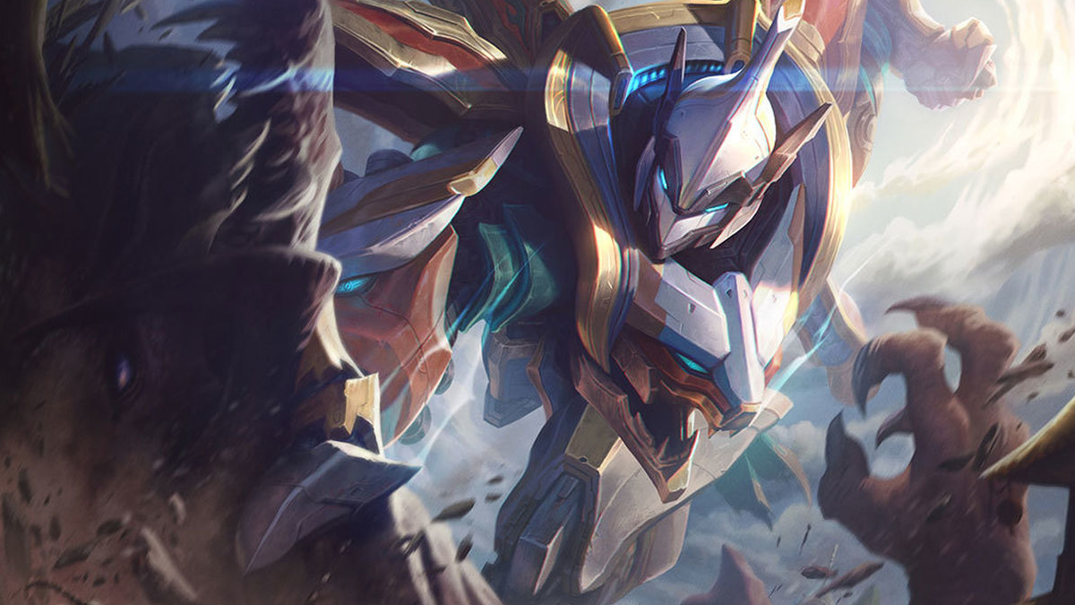 Sett será nuevamente nerfeado para evitar su gran impacto en Worlds