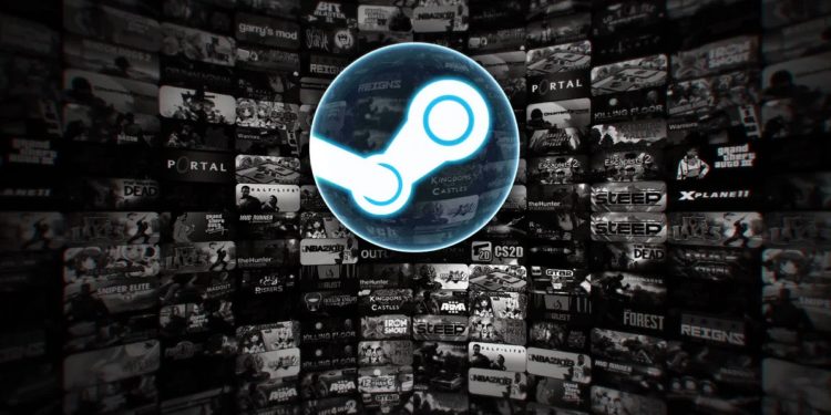 Steam portada