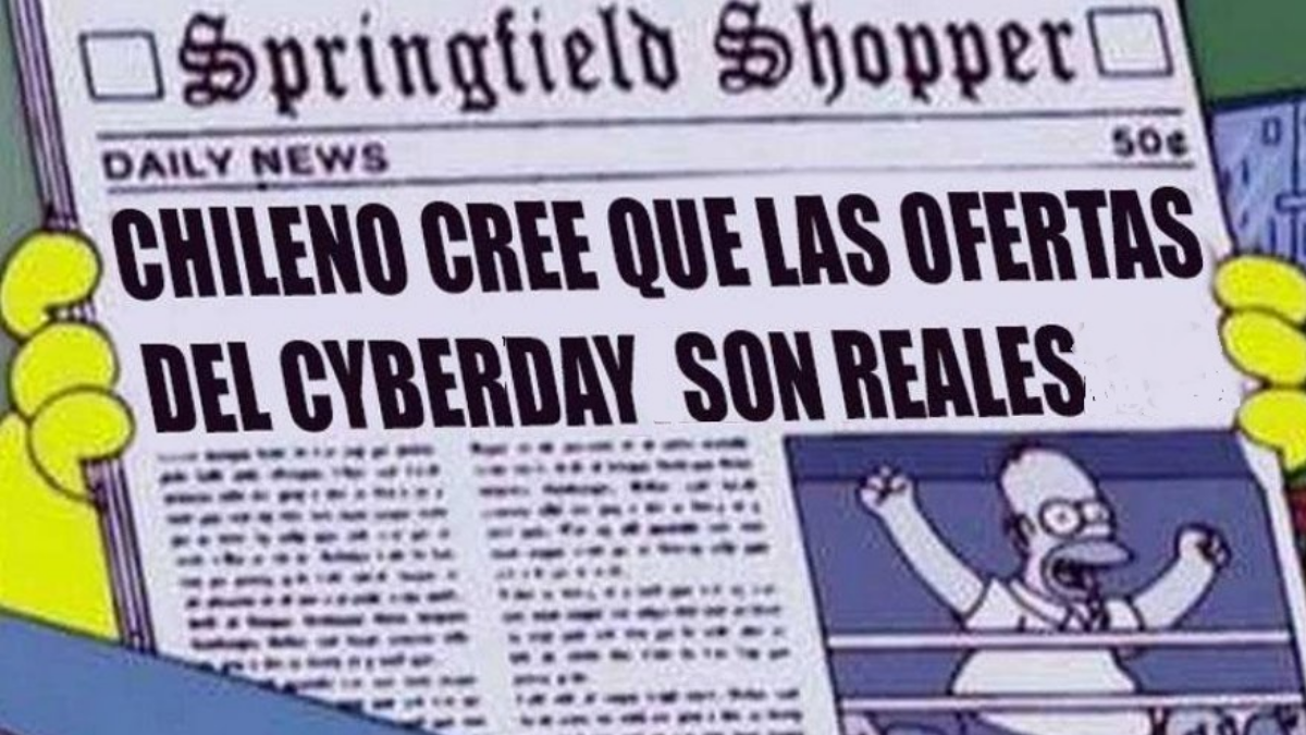 Tienda Ripley sorprende durante CyberDay con una oferta de teclado mecánico a un precio absurdo
