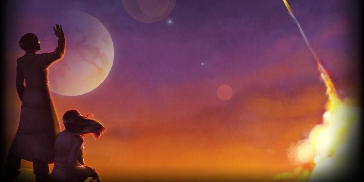 To The Moon - Videojuego