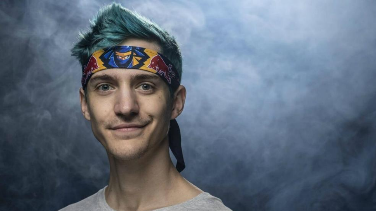 Tras más de un año fuera, Ninja volvió a transmitir en Twitch