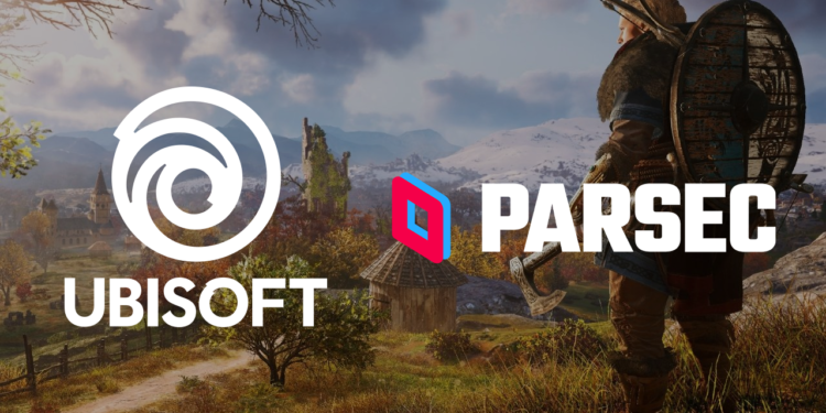 Ubisoft - Parsec