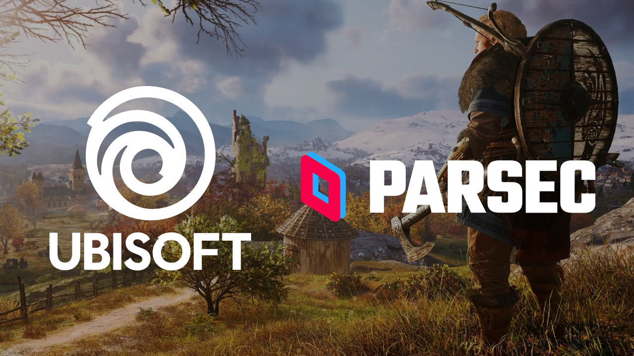 Ubisoft - Parsec