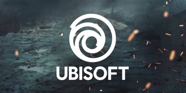 Ubisoft portada