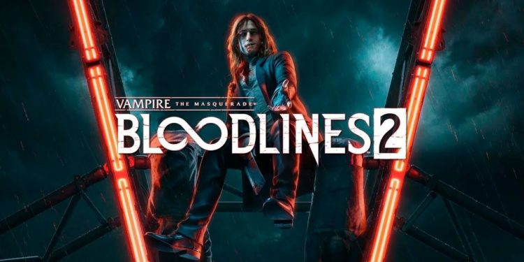Vampire: The Masquerade - Bloodlines 2