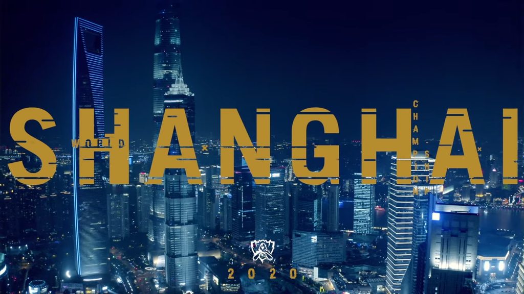 Worlds 2020 FPX IG nota
