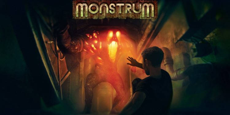 Monstrum llega en formato físico
