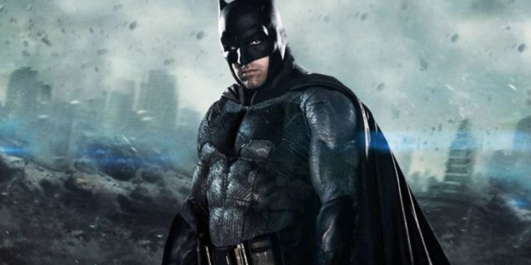 batman portada