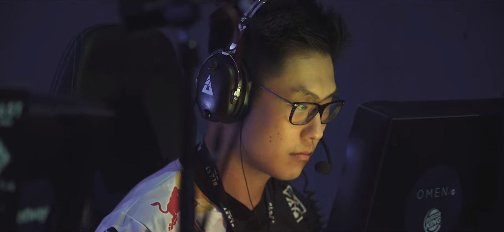 Vice se convierte en el quinto miembro de Cloud9