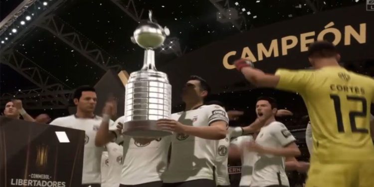 colo colo portada