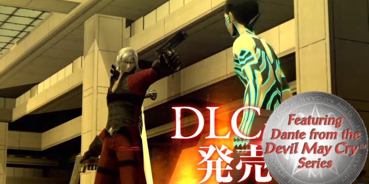 shin megami tensei III