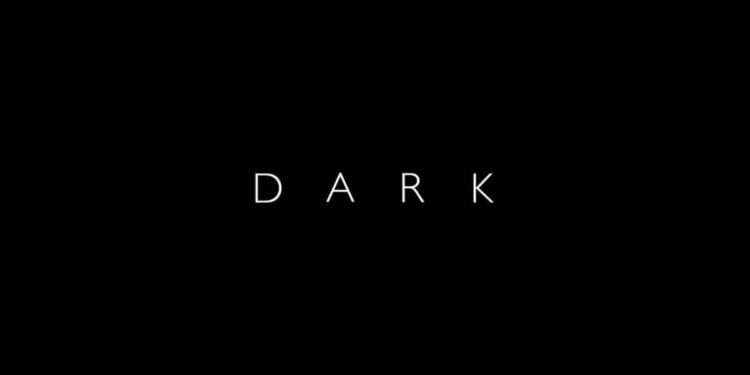 dark portada