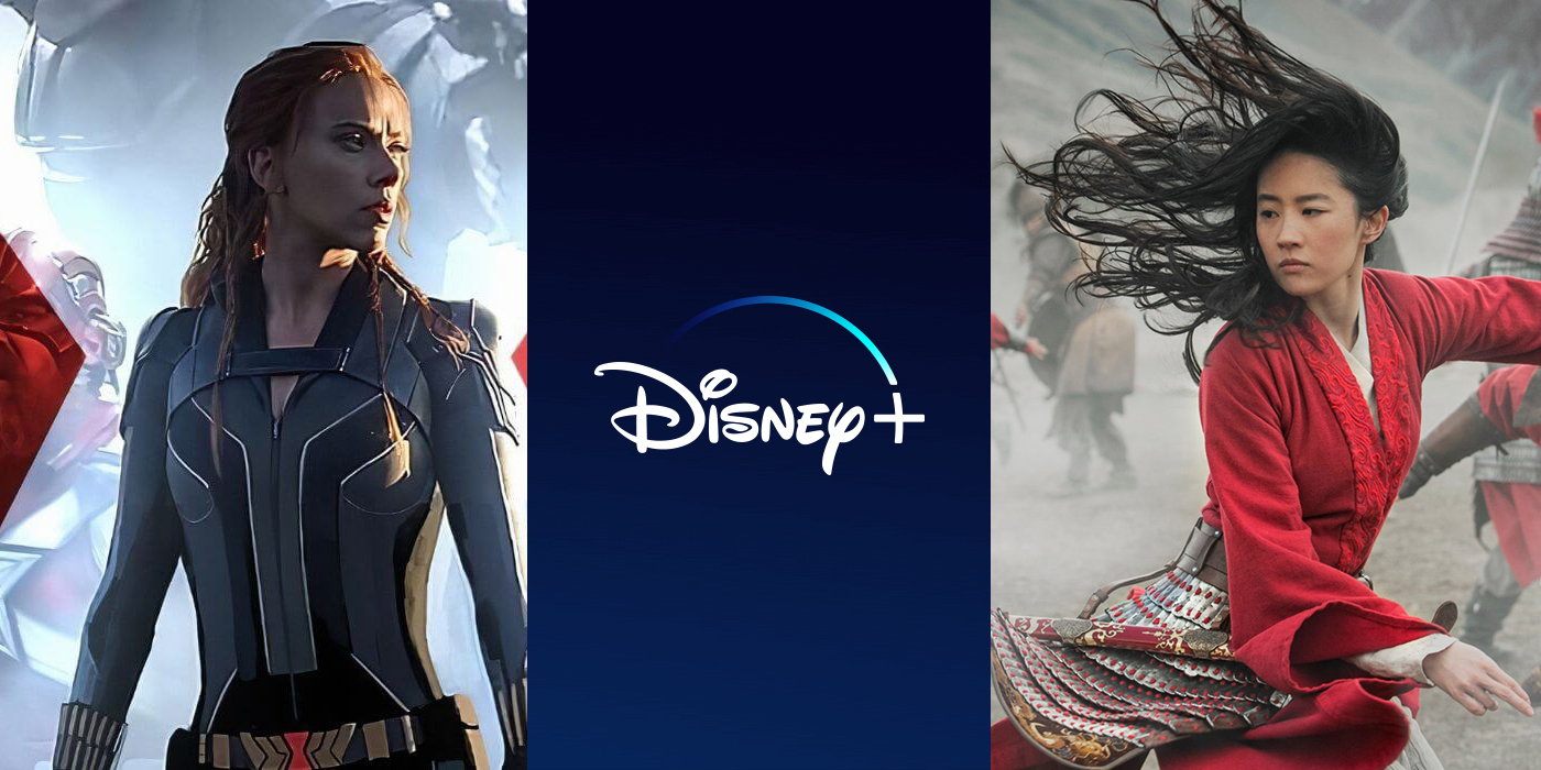Se confirma que Disney+ llegará a Latinoamérica en noviembre; Black Widow y Mulan estarán en el catálogo