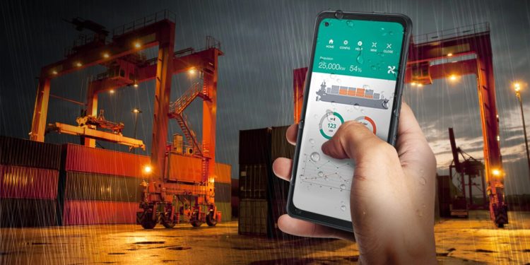 Galaxy XCover Pro Enterprise Edition llega a Chile