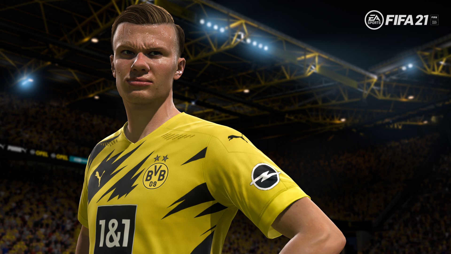 FIFA 21 da a conocer sus novedades en FUT