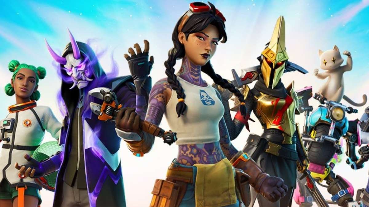 fortnite portada