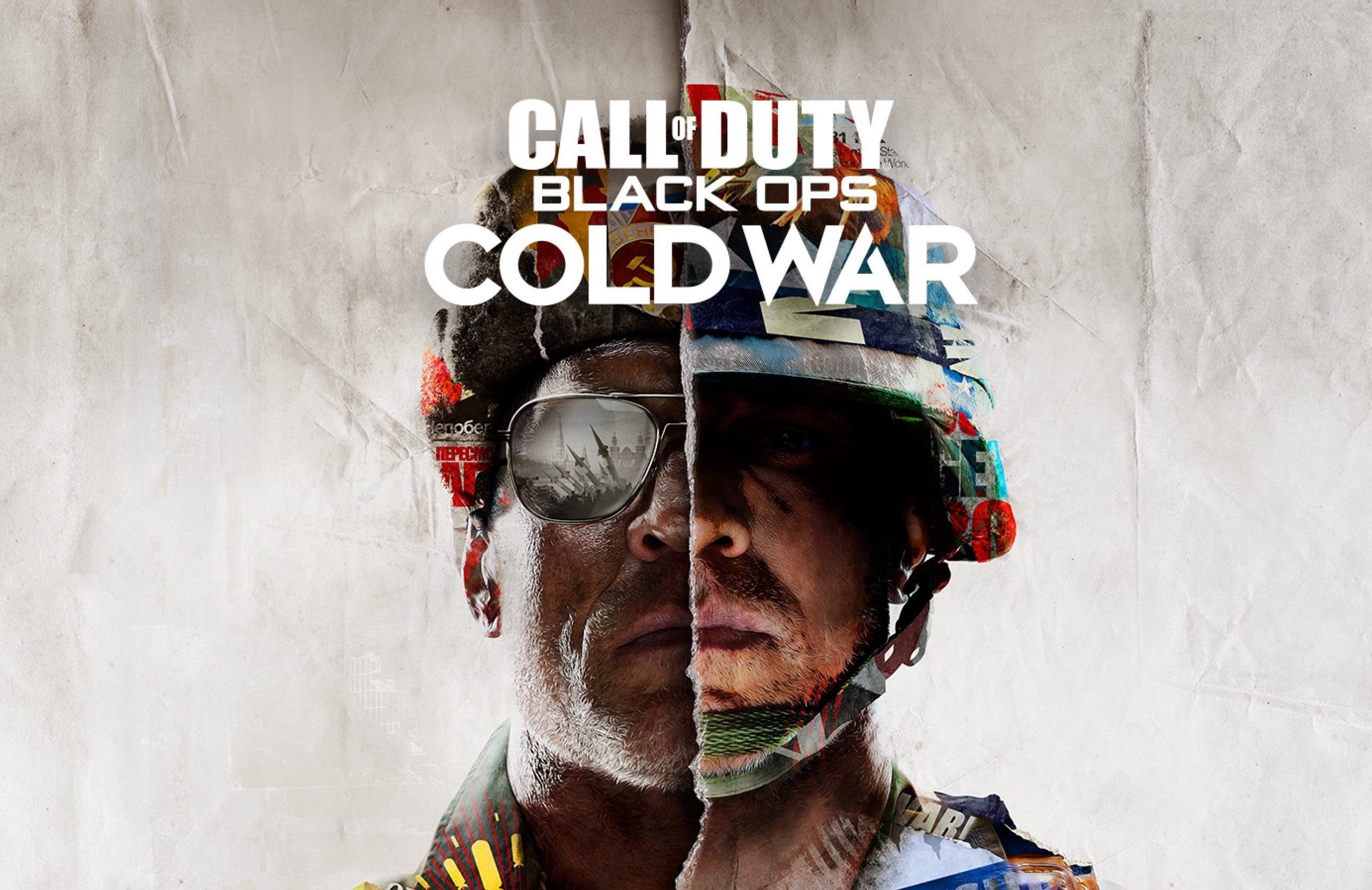 Rumor: Black Ops Cold War es una secuela del Black Ops original