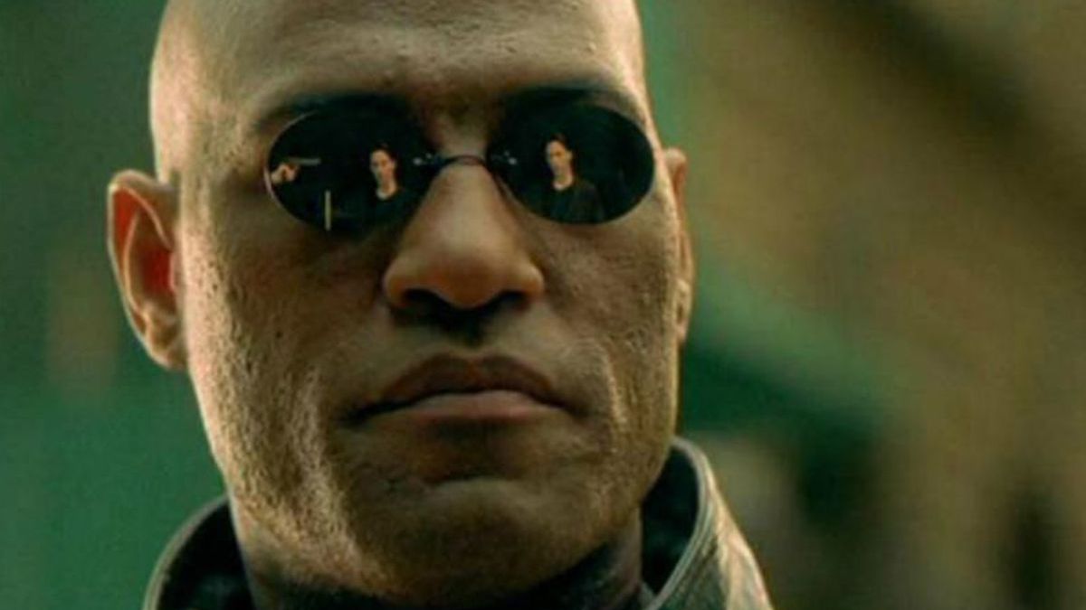 matrix portada