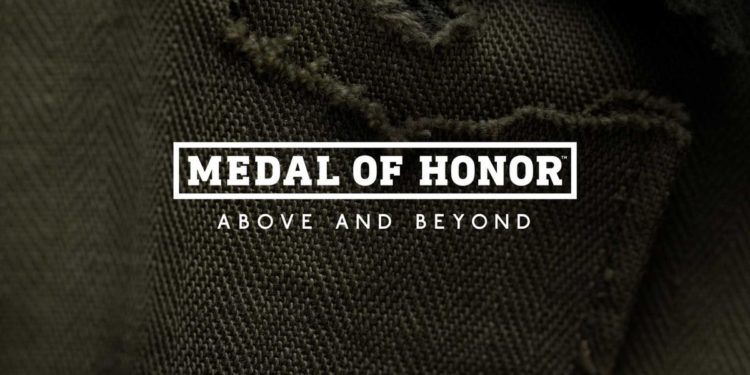 medal of honor portada