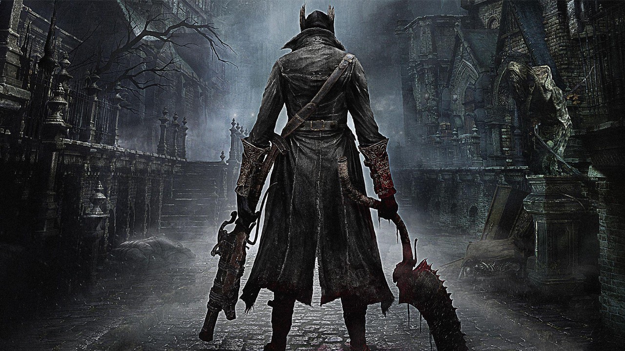 Rumor: Bloodborne pronto llegará a PC y PS5