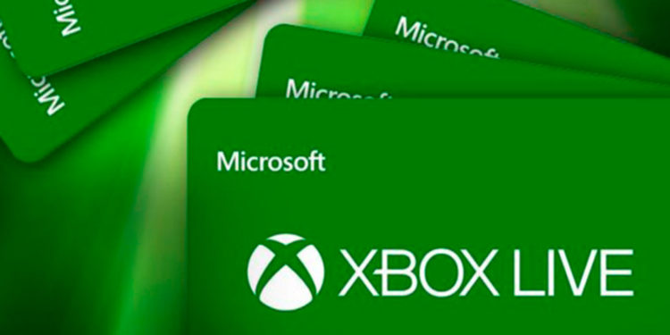 Rumor: Multijugador de Xbox pasaría a ser gratuito