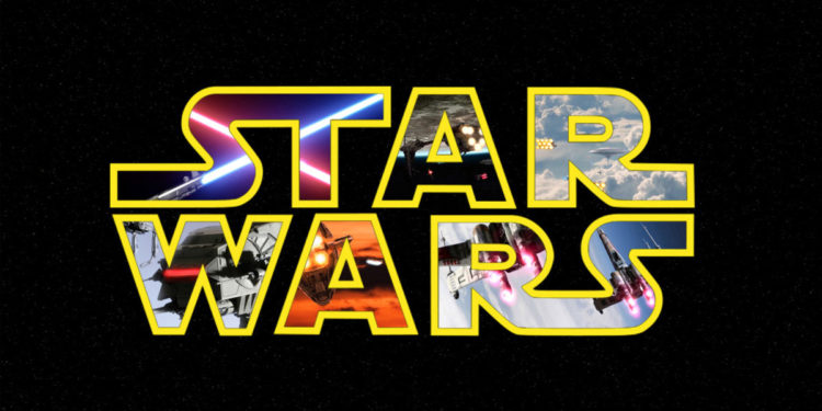 Star wars portada