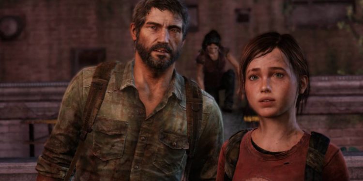 the last of us portada