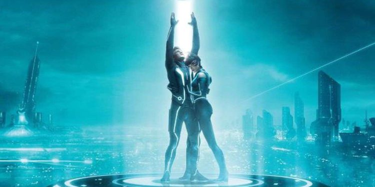 tron portada